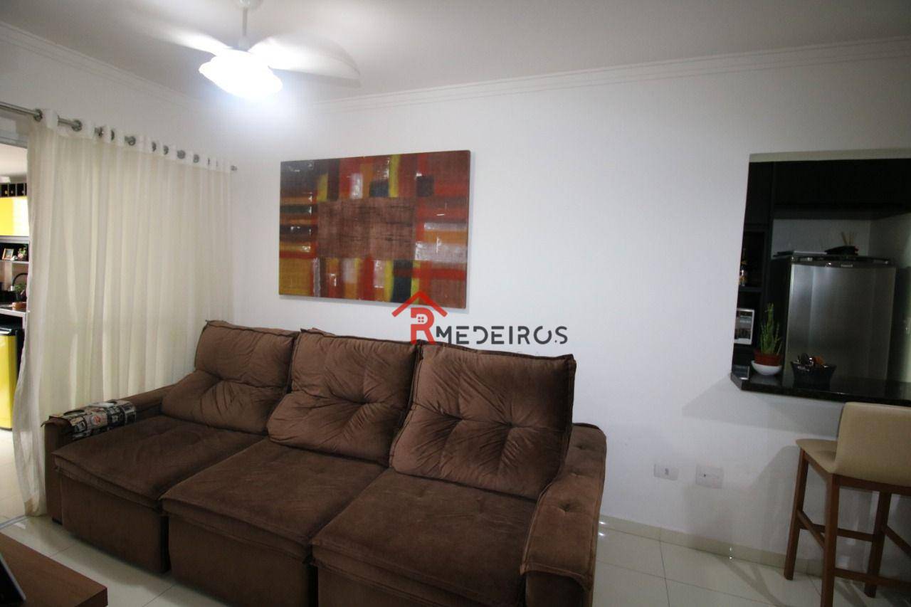 Apartamento à venda com 2 quartos, 82m² - Foto 25