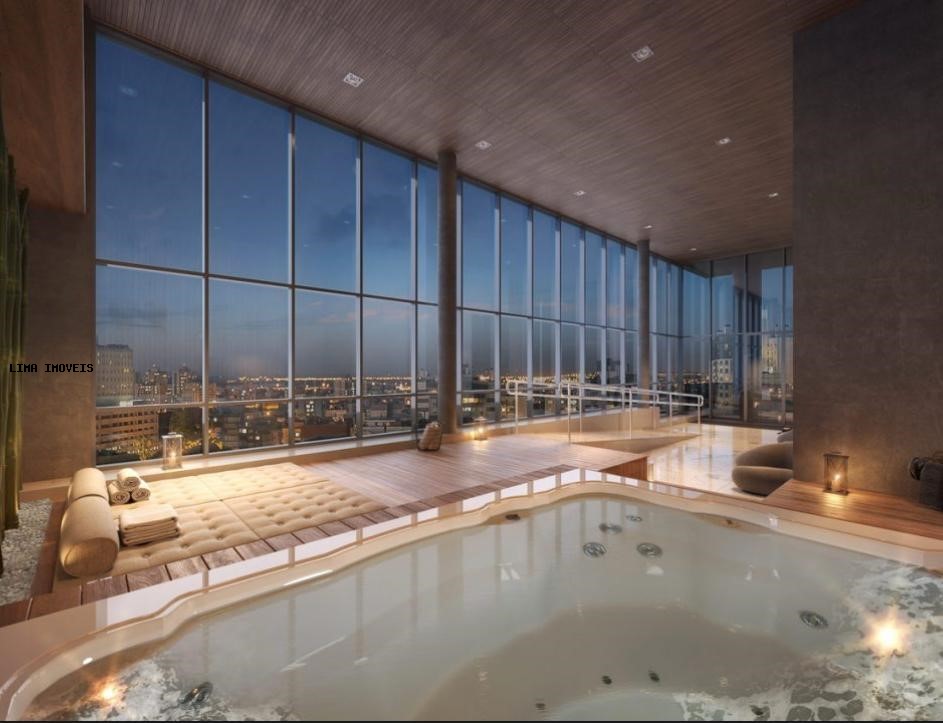 Apartamento à venda com 3 quartos, 151m² - Foto 21