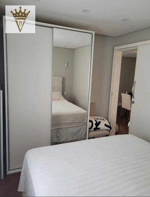 Apartamento à venda com 2 quartos, 60m² - Foto 10