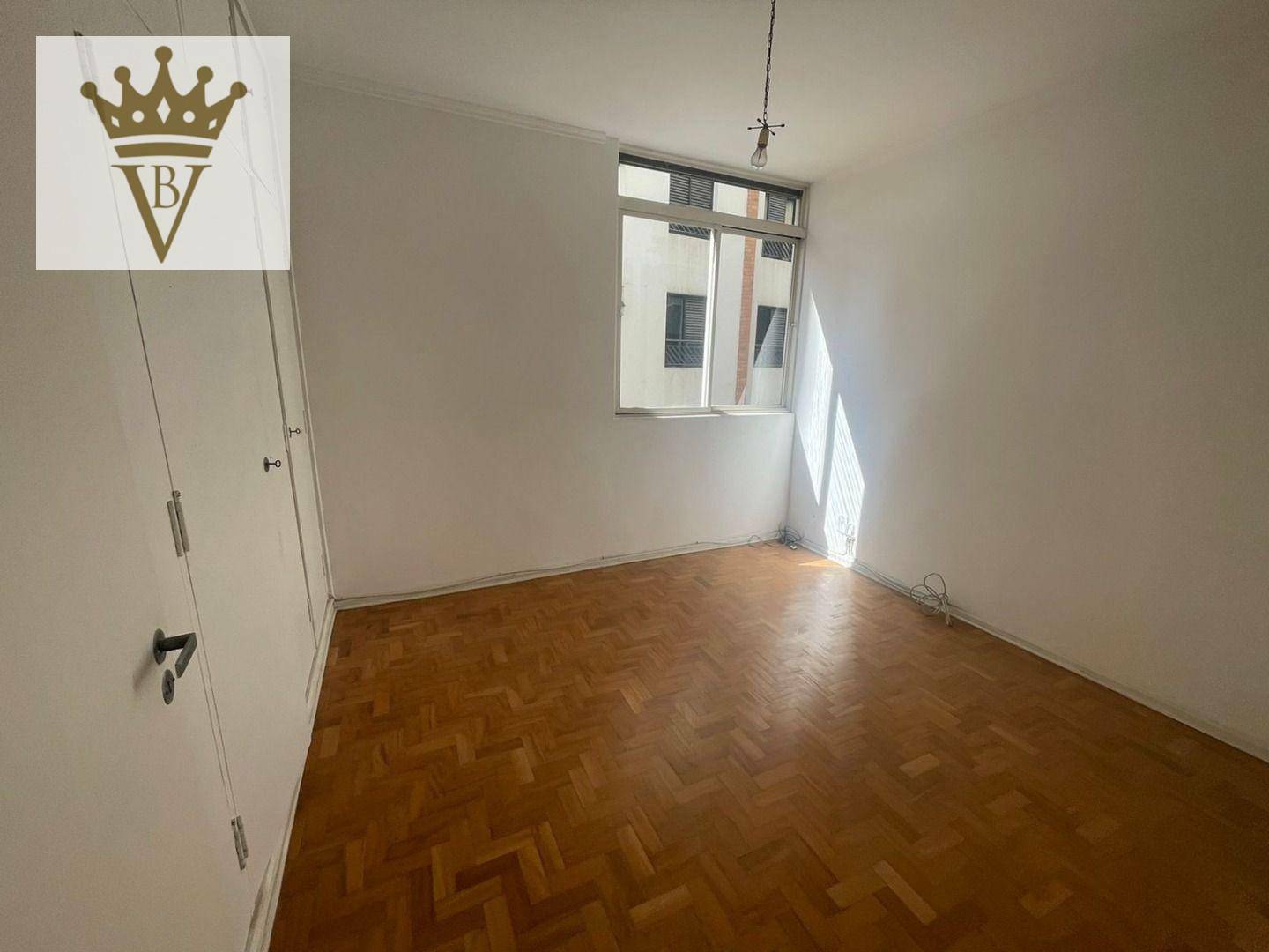 Apartamento à venda com 2 quartos, 108m² - Foto 4