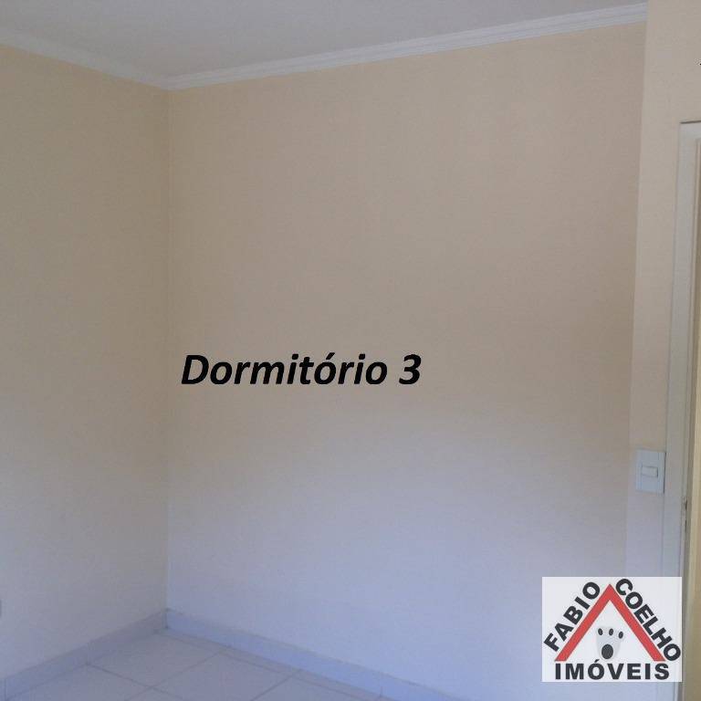 Sobrado à venda com 3 quartos, 246m² - Foto 3