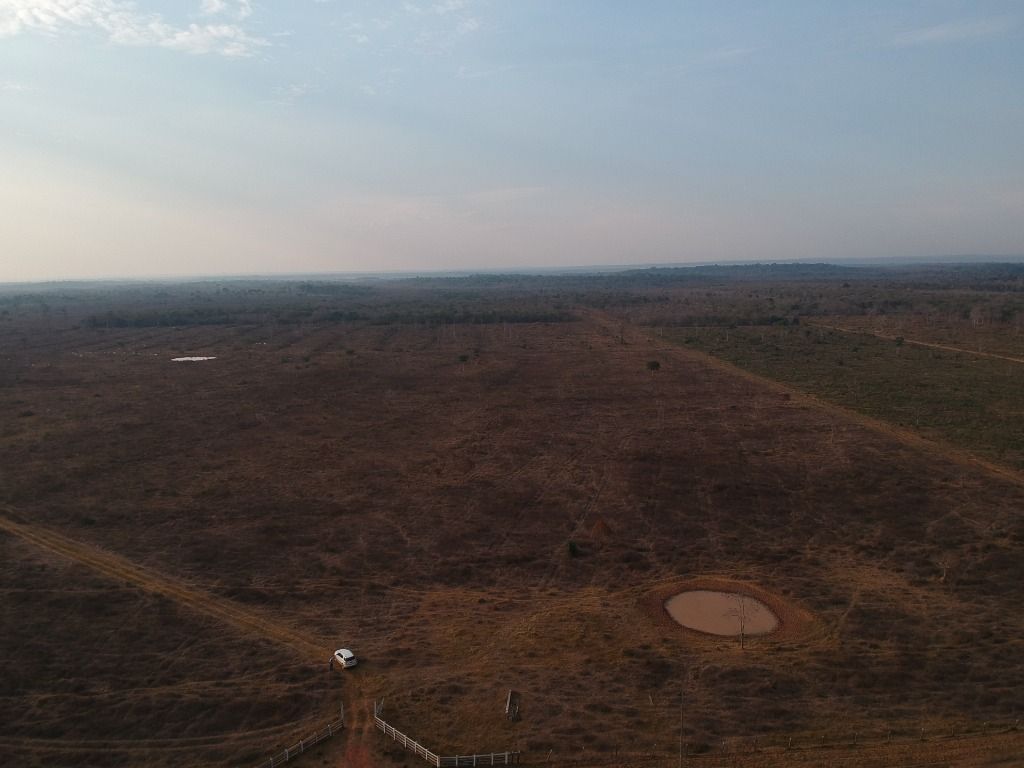 Fazenda-Sítio-Chácara, 436 hectares - Foto 1