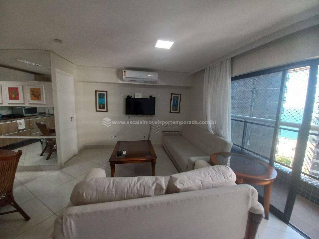 Apartamento para lancamento com 2 quartos, 67m² - Foto 46