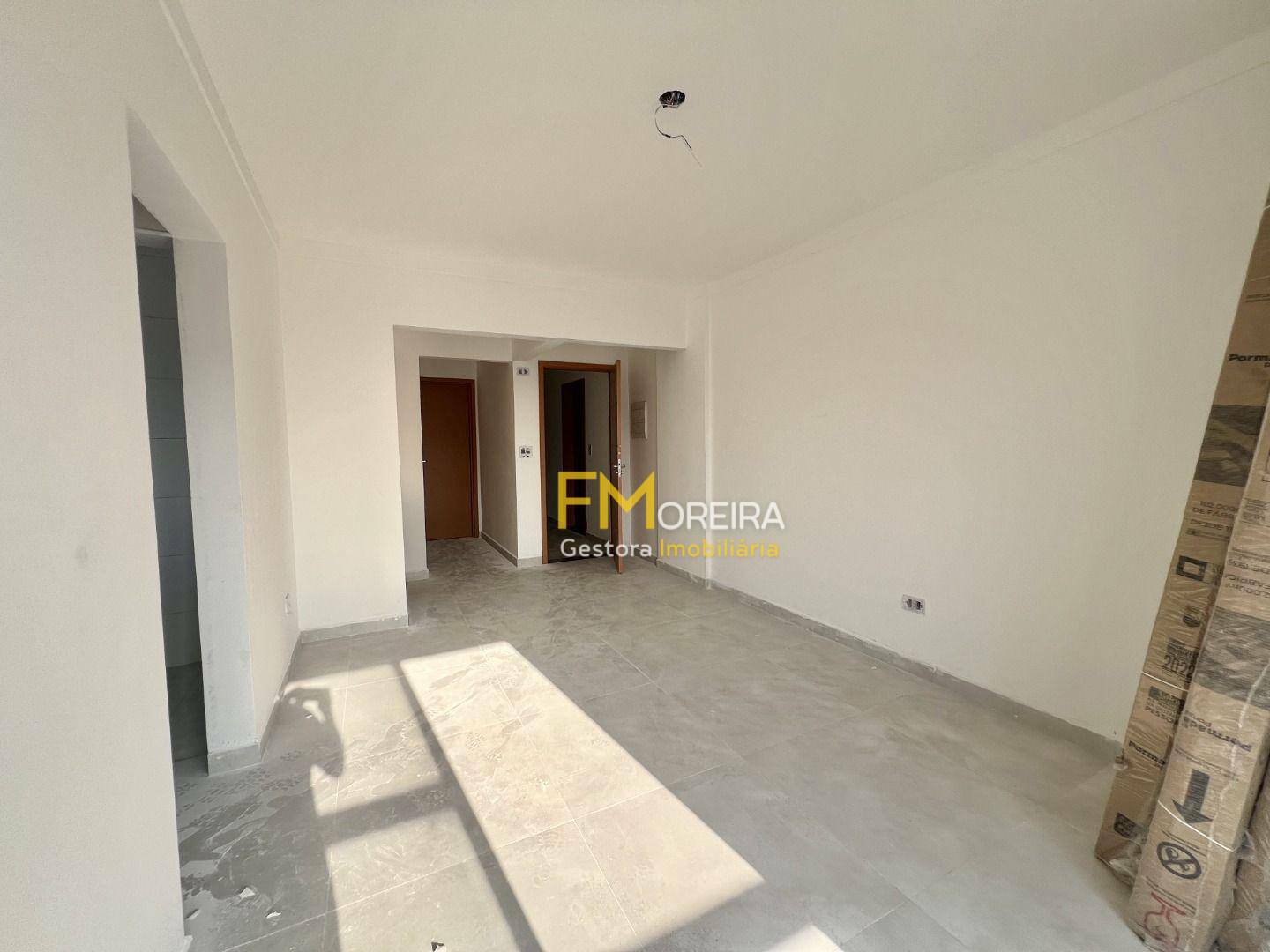 Apartamento à venda com 2 quartos, 67m² - Foto 5