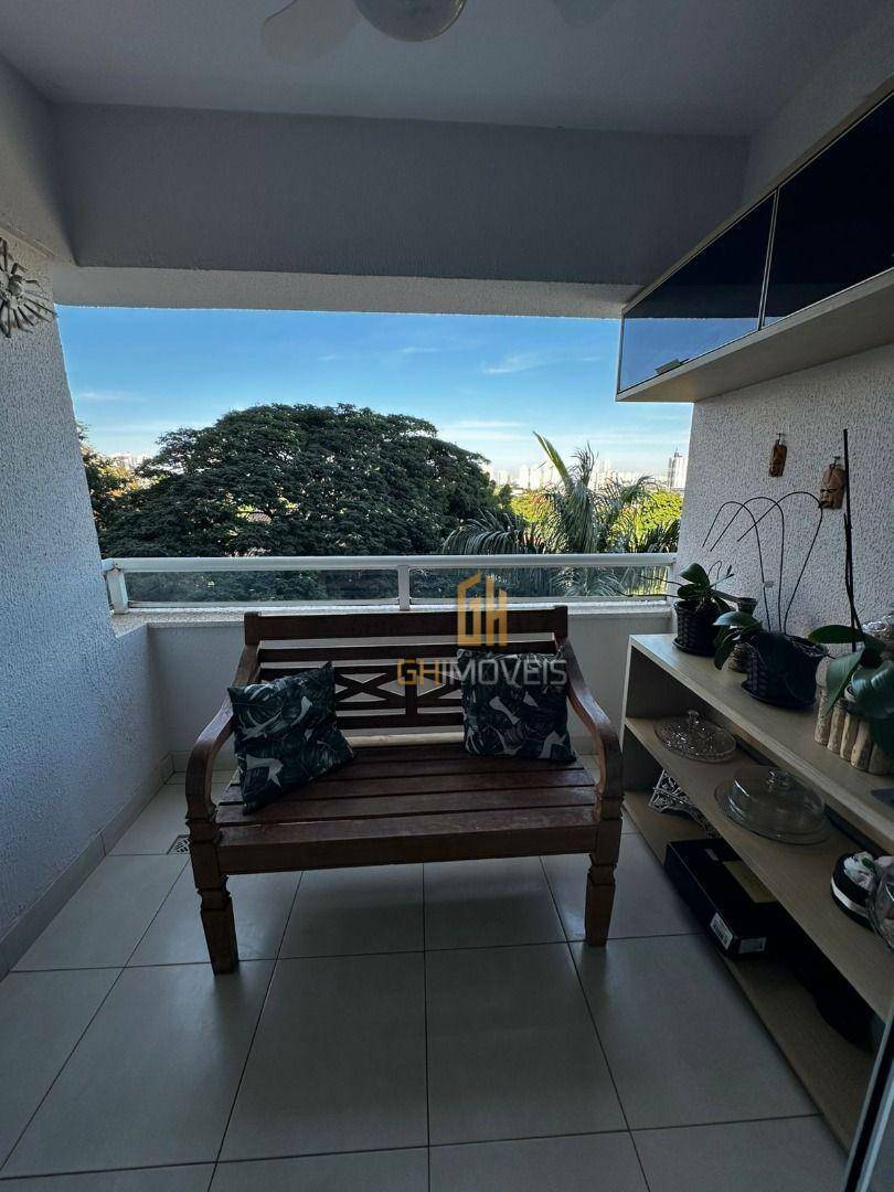 Apartamento, 2 quartos, 59 m² - Foto 5