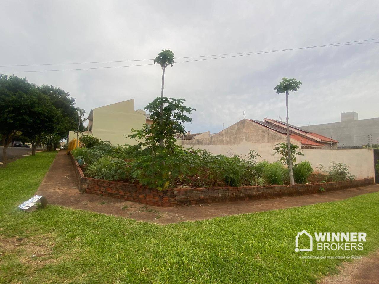 Terreno, 478 m² - Foto 1