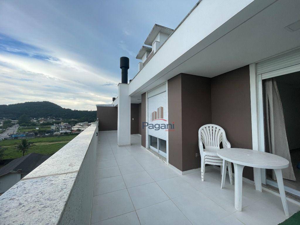 Apartamento à venda com 4 quartos, 256m² - Foto 4