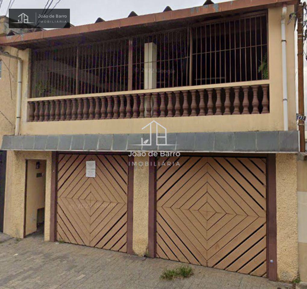 Casa à venda com 4 quartos, 300m² - Foto 2