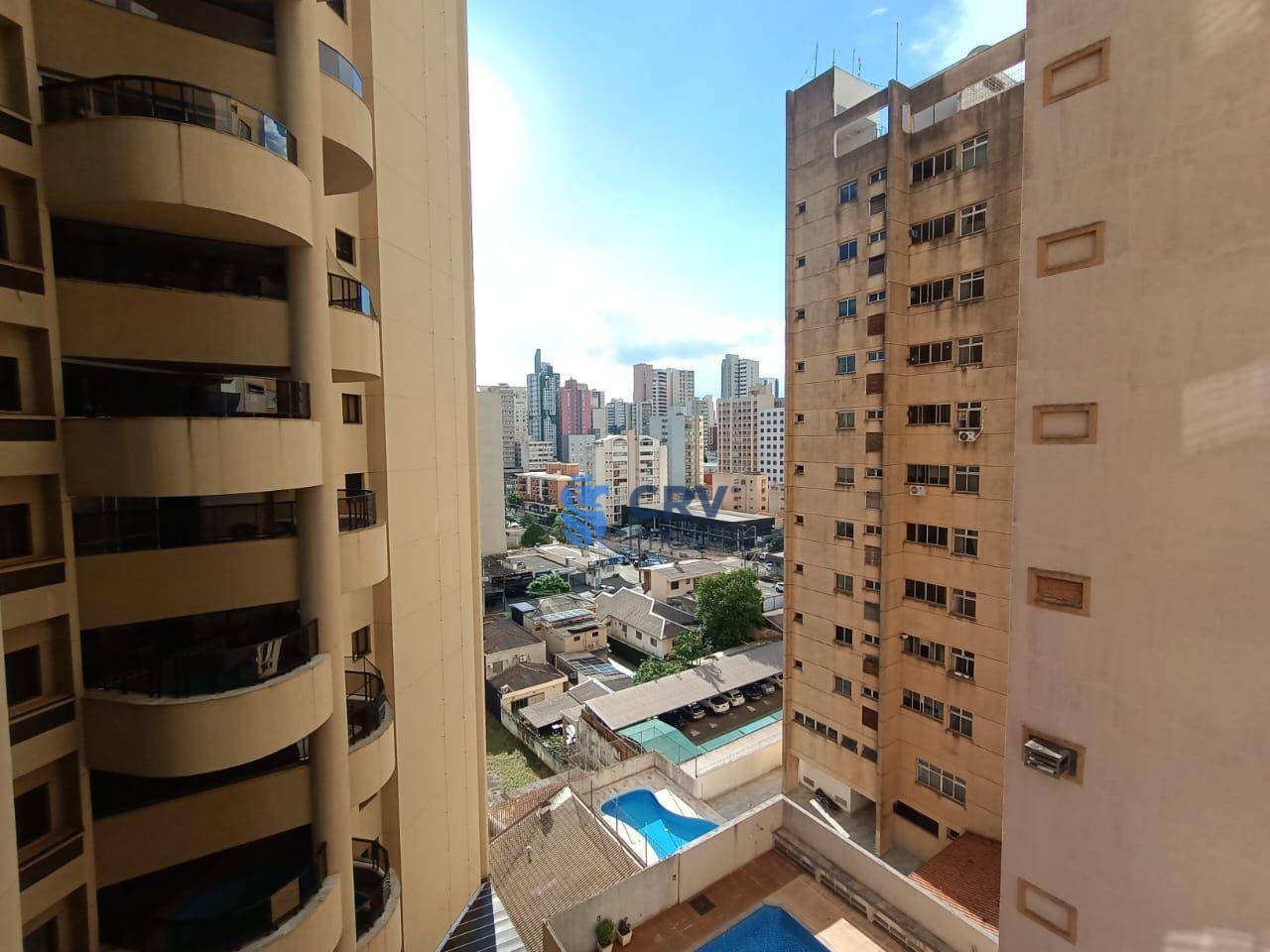 Apartamento à venda com 3 quartos, 160m² - Foto 14