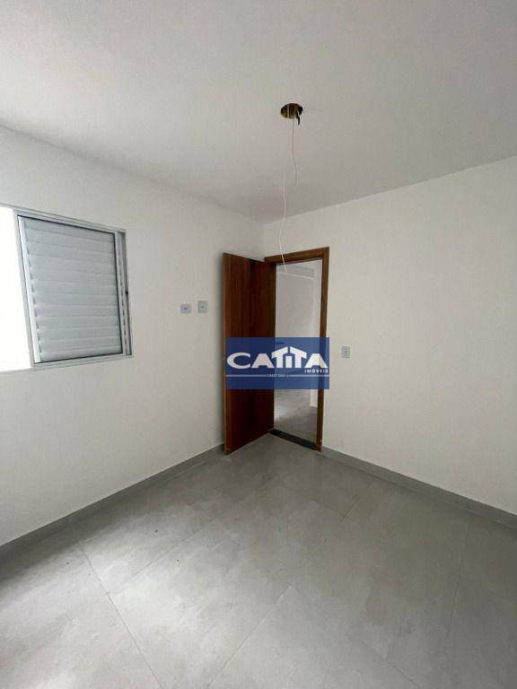 Apartamento à venda com 2 quartos, 40m² - Foto 4