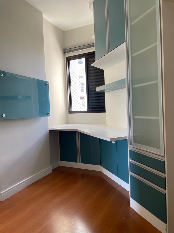 Apartamento para alugar com 3 quartos, 113m² - Foto 23