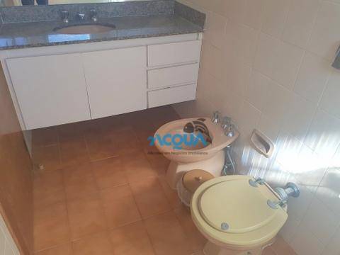 Apartamento à venda com 3 quartos, 155m² - Foto 9