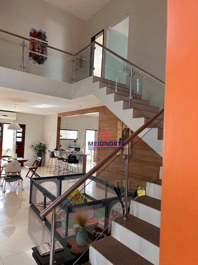 Casa à venda com 5 quartos, 450m² - Foto 7