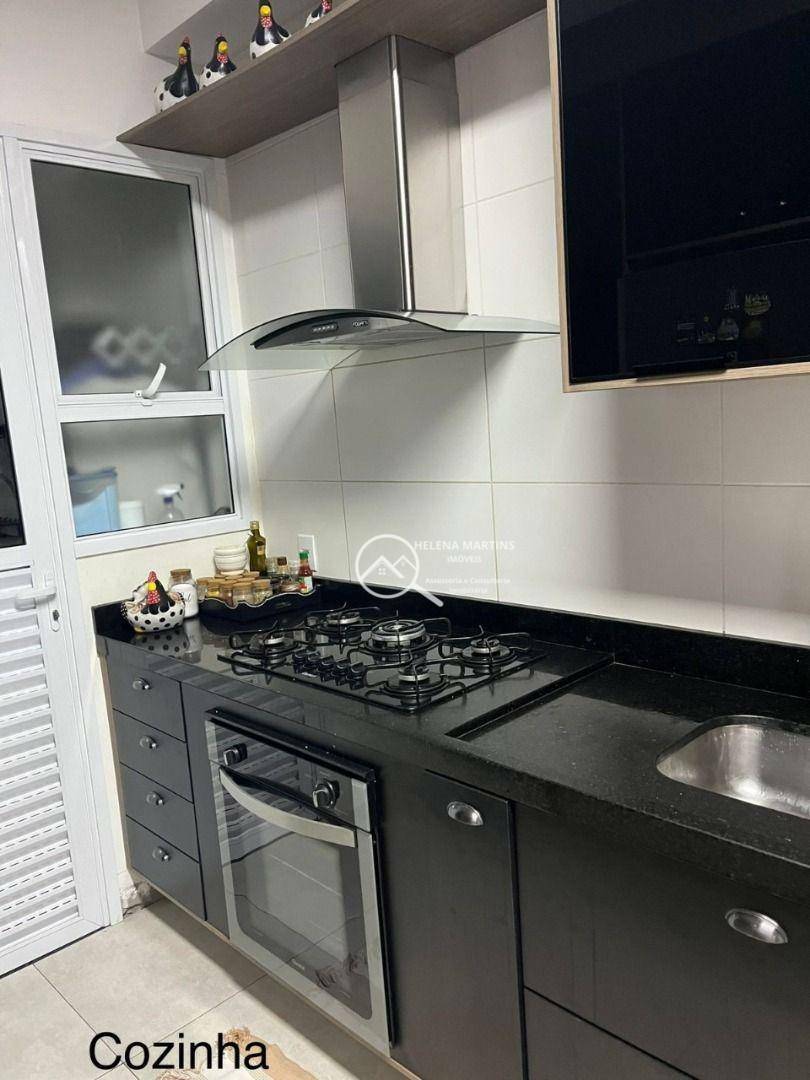 Apartamento à venda com 3 quartos, 130m² - Foto 14