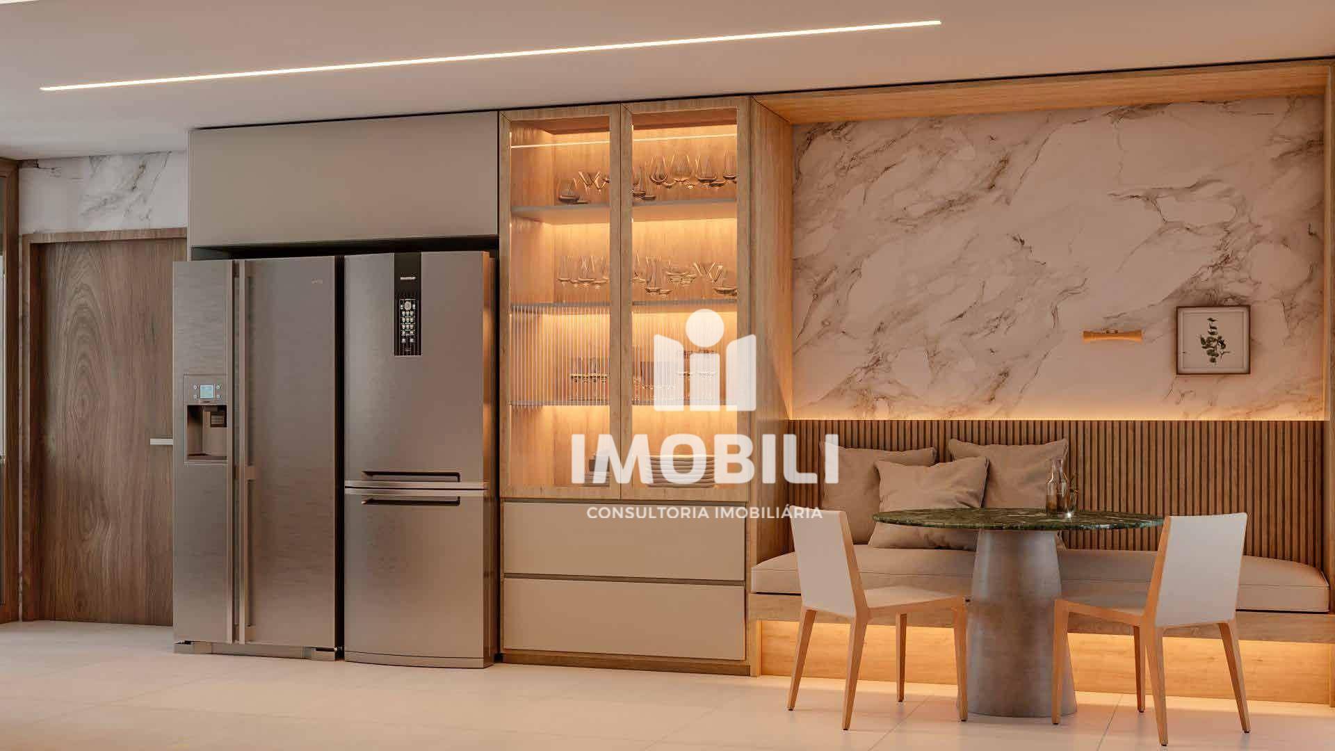 Apartamento à venda com 4 quartos, 218m² - Foto 41