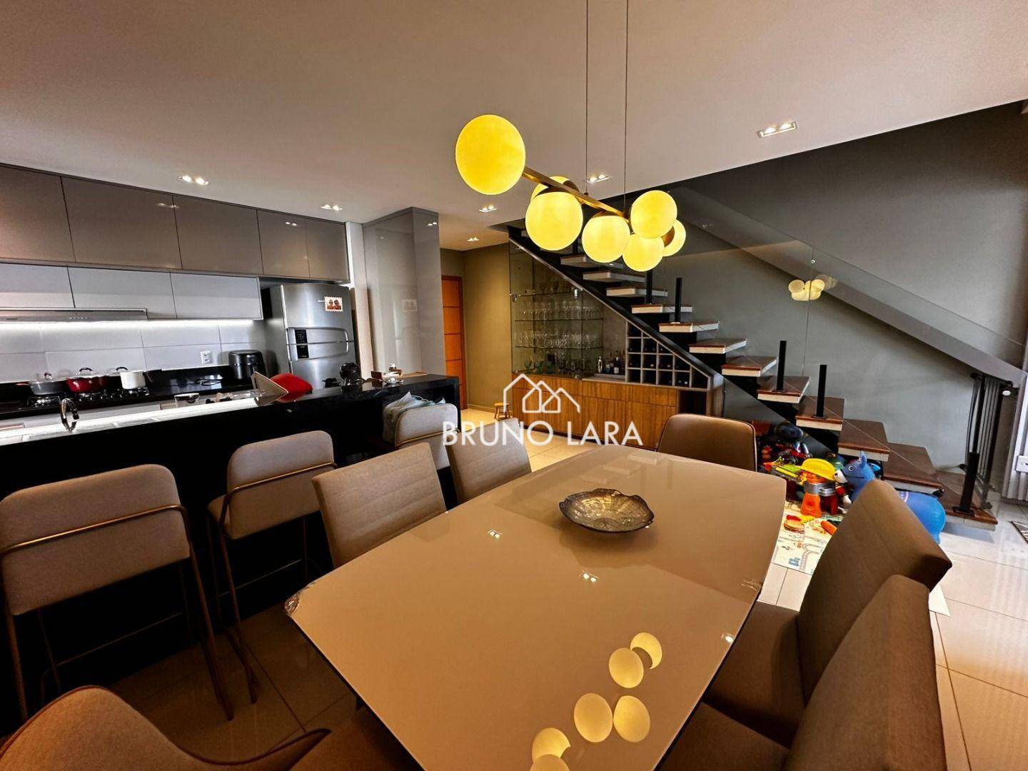 Apartamento, 4 quartos, 184 m² - Foto 5