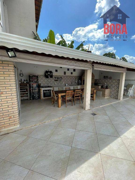 Chácara à venda com 2 quartos, 270m² - Foto 11