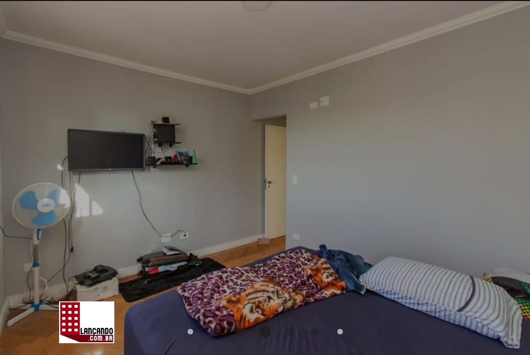 Apartamento à venda com 4 quartos, 380m² - Foto 6