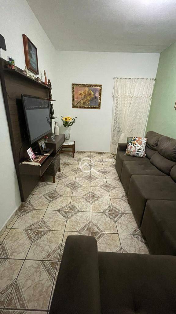 Casa de Condomínio à venda com 2 quartos, 108m² - Foto 1