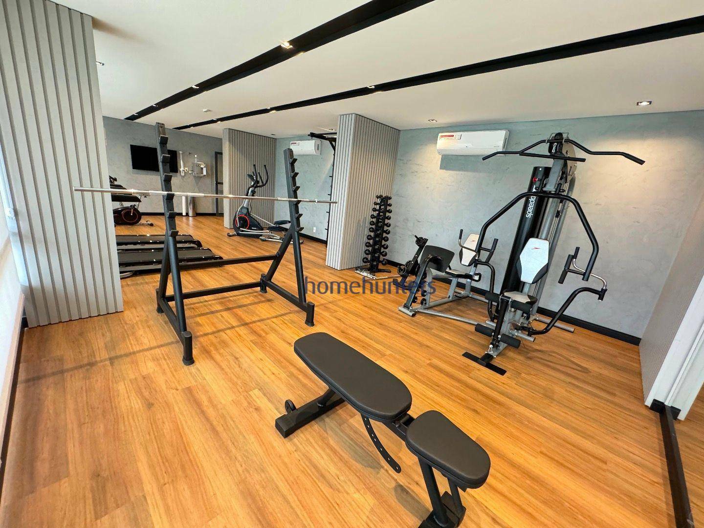 Apartamento, 2 quartos, 57 m² - Foto 20