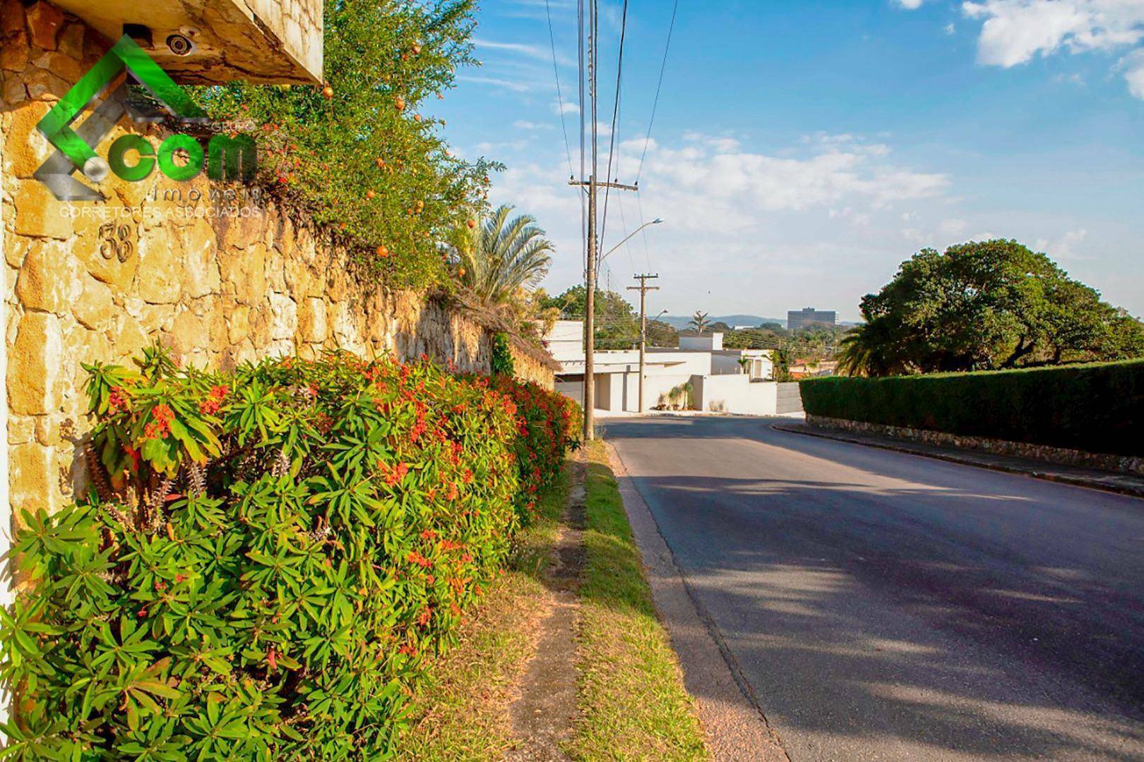 Casa, 5 quartos, 671 m² - Foto 8