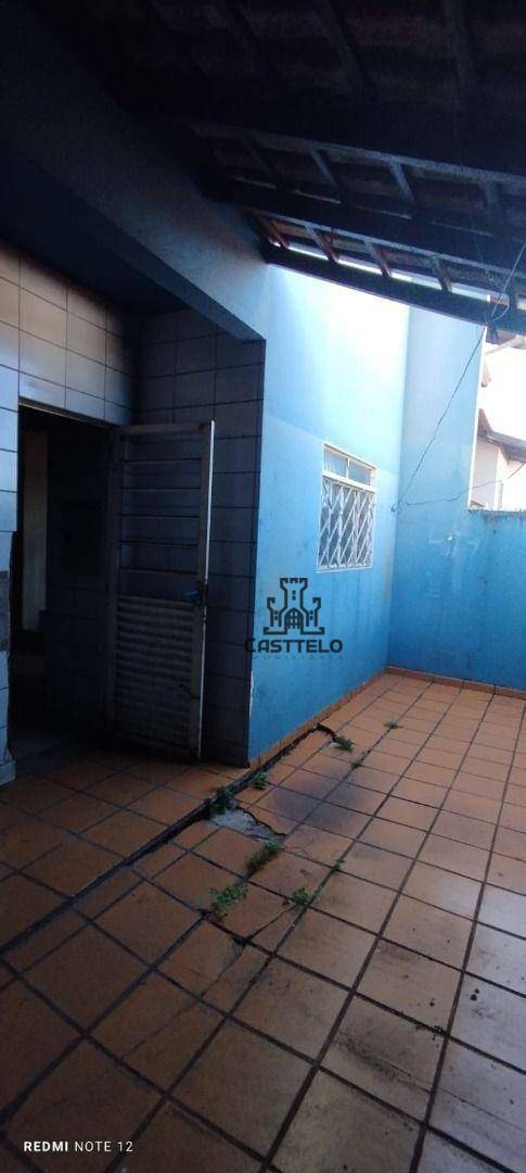 Sobrado à venda com 4 quartos, 140m² - Foto 38