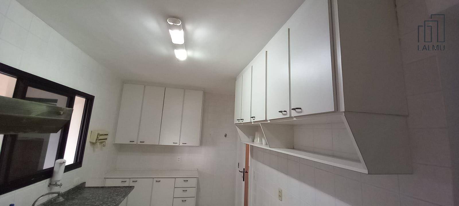 Apartamento para alugar com 4 quartos, 130m² - Foto 39