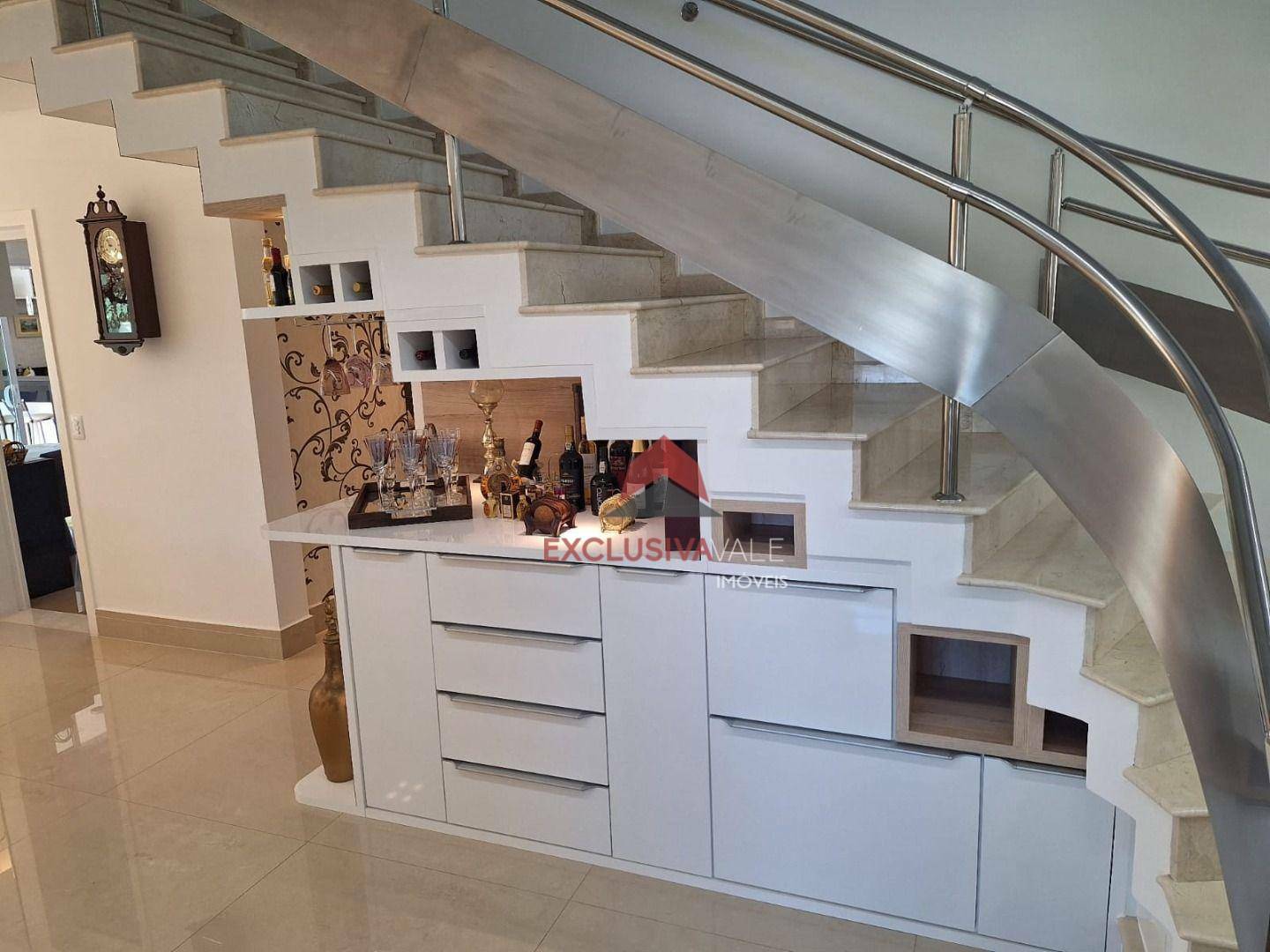 Casa de Condomínio à venda com 3 quartos, 410m² - Foto 22