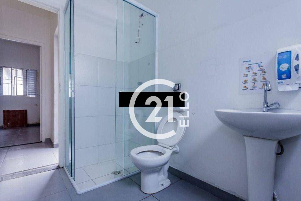 Loja-Salão à venda e aluguel, 220m² - Foto 10