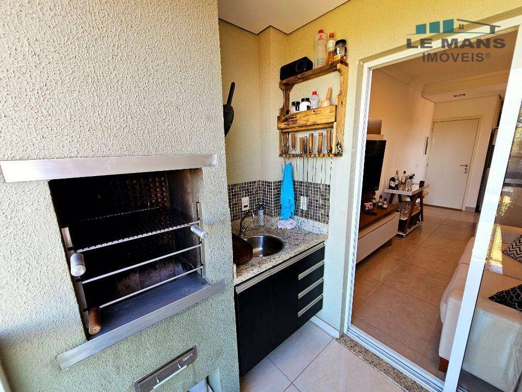 Apartamento à venda com 3 quartos, 72m² - Foto 15