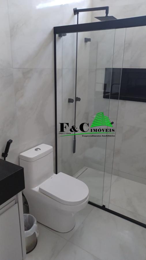 Casa de Condomínio para alugar com 2 quartos, 264m² - Foto 8