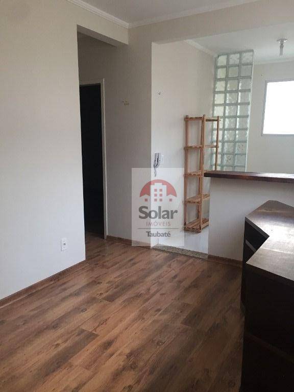 Apartamento à venda com 2 quartos, 48m² - Foto 1