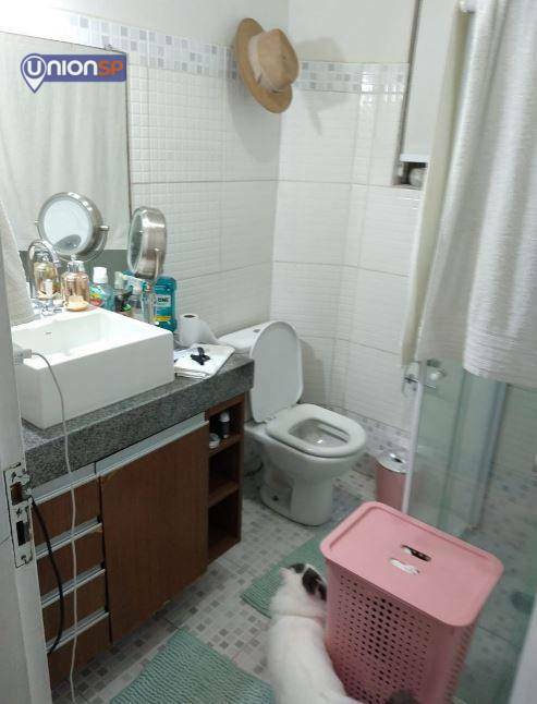 Apartamento à venda com 2 quartos, 70m² - Foto 5