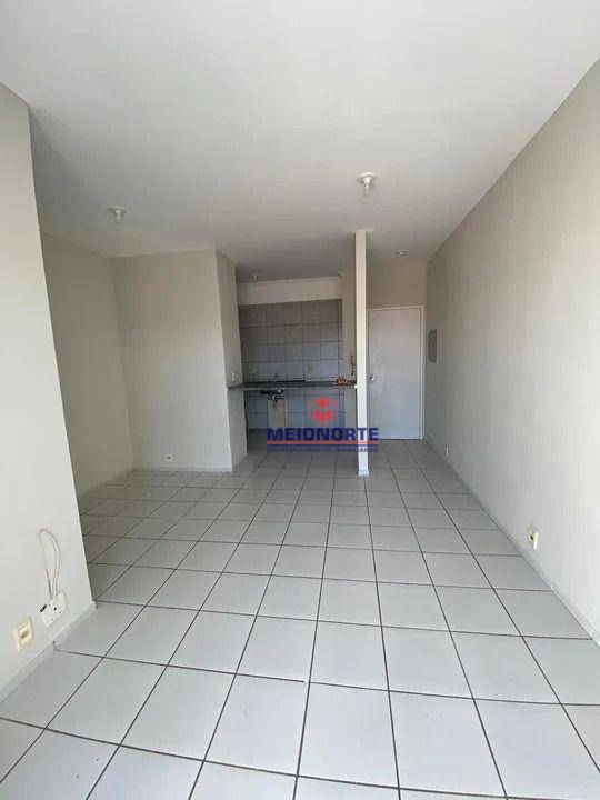 Apartamento à venda com 2 quartos, 60m² - Foto 5