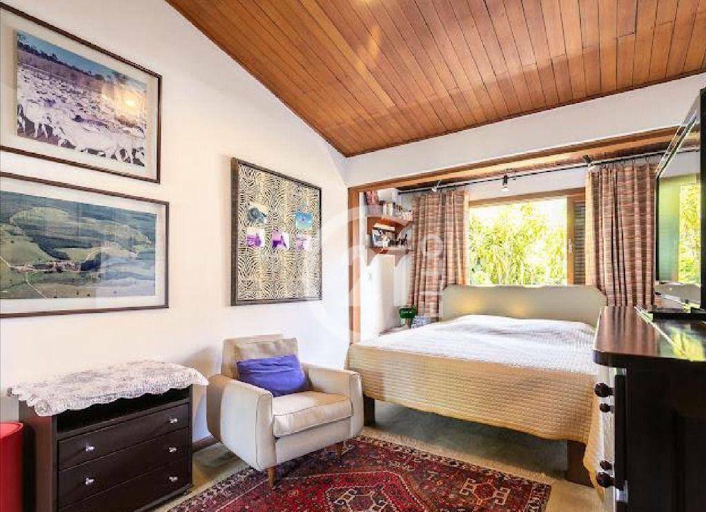 Casa à venda com 3 quartos, 250m² - Foto 20
