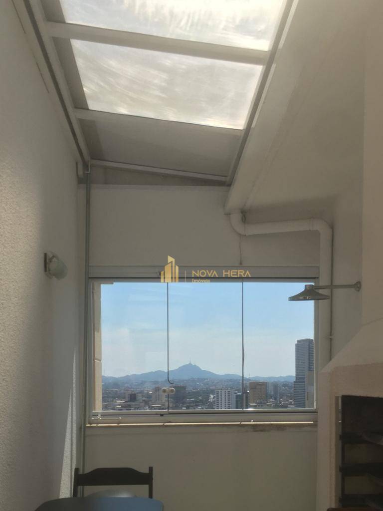 Apartamento à venda com 3 quartos, 104m² - Foto 15