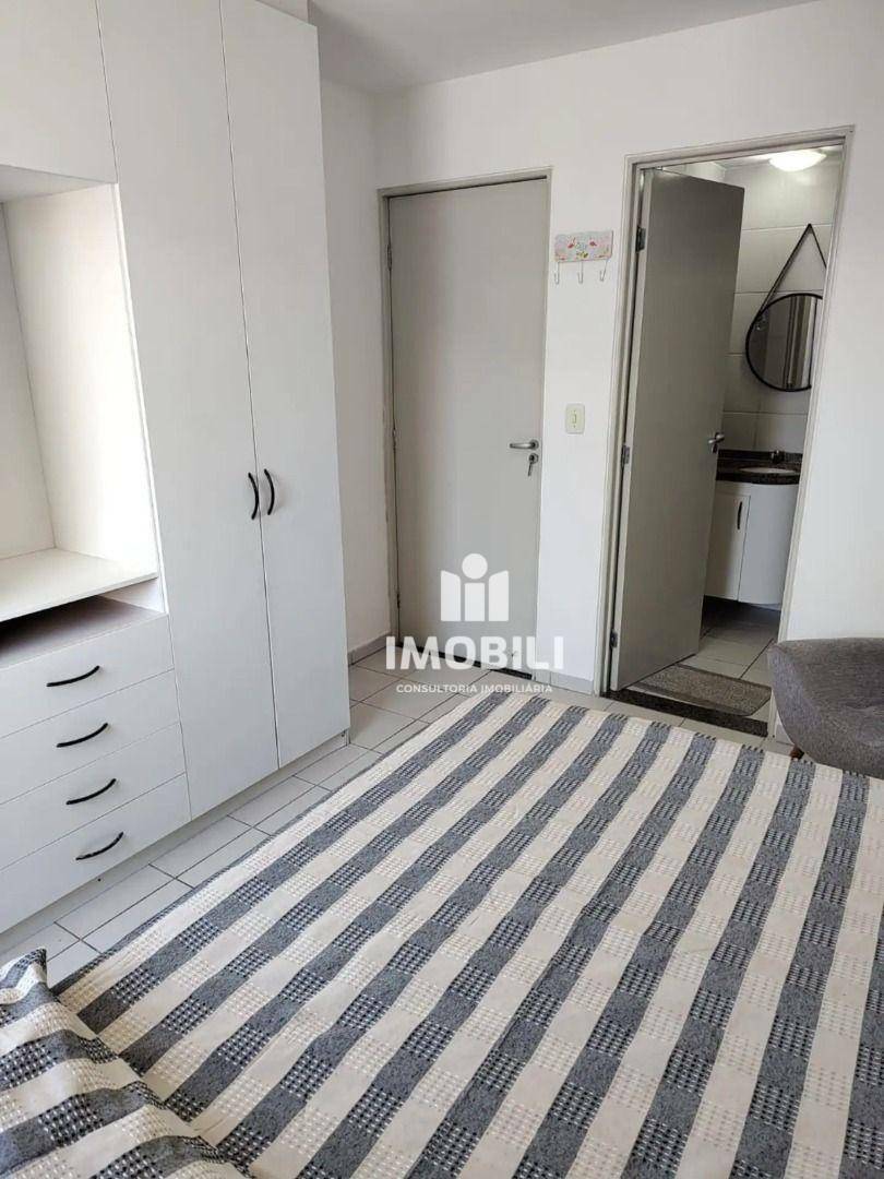 Apartamento à venda com 1 quarto, 40m² - Foto 10