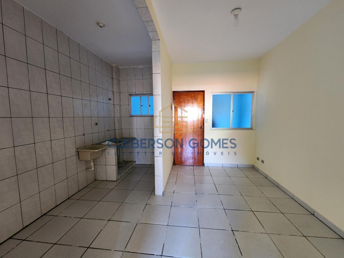 Apartamento à venda com 1 quarto, 32m² - Foto 8