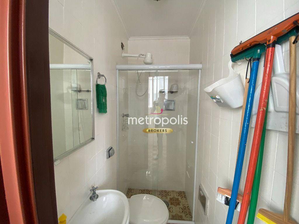 Apartamento à venda com 3 quartos, 100m² - Foto 13