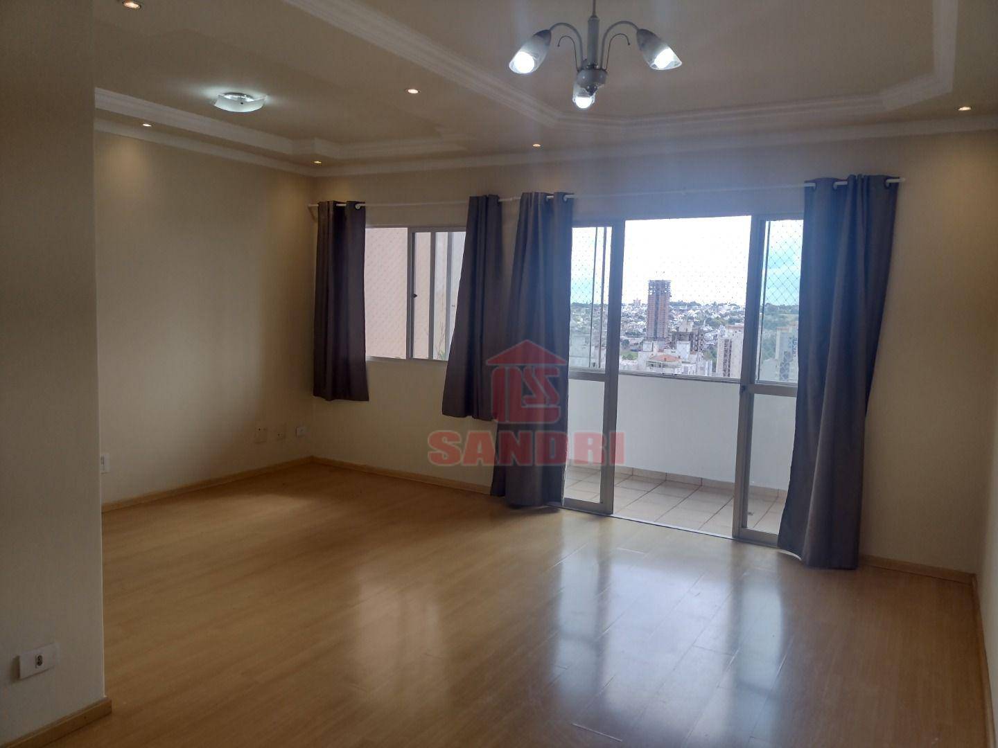 Apartamento, 3 quartos - Foto 2