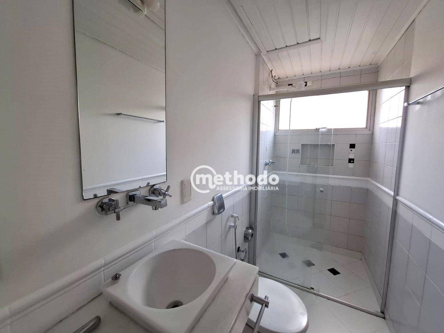 Apartamento para alugar com 3 quartos, 110m² - Foto 25