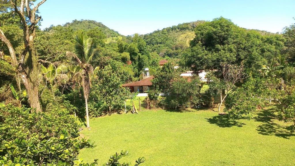 Sítio à venda com 6 quartos, 5000m² - Foto 8