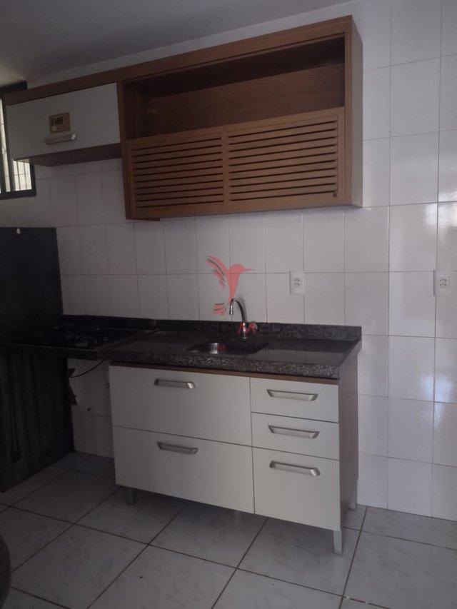 Apartamento à venda com 2 quartos, 60m² - Foto 7