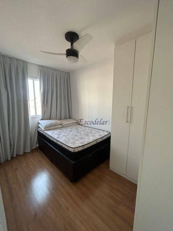 Apartamento à venda com 1 quarto, 28m² - Foto 7