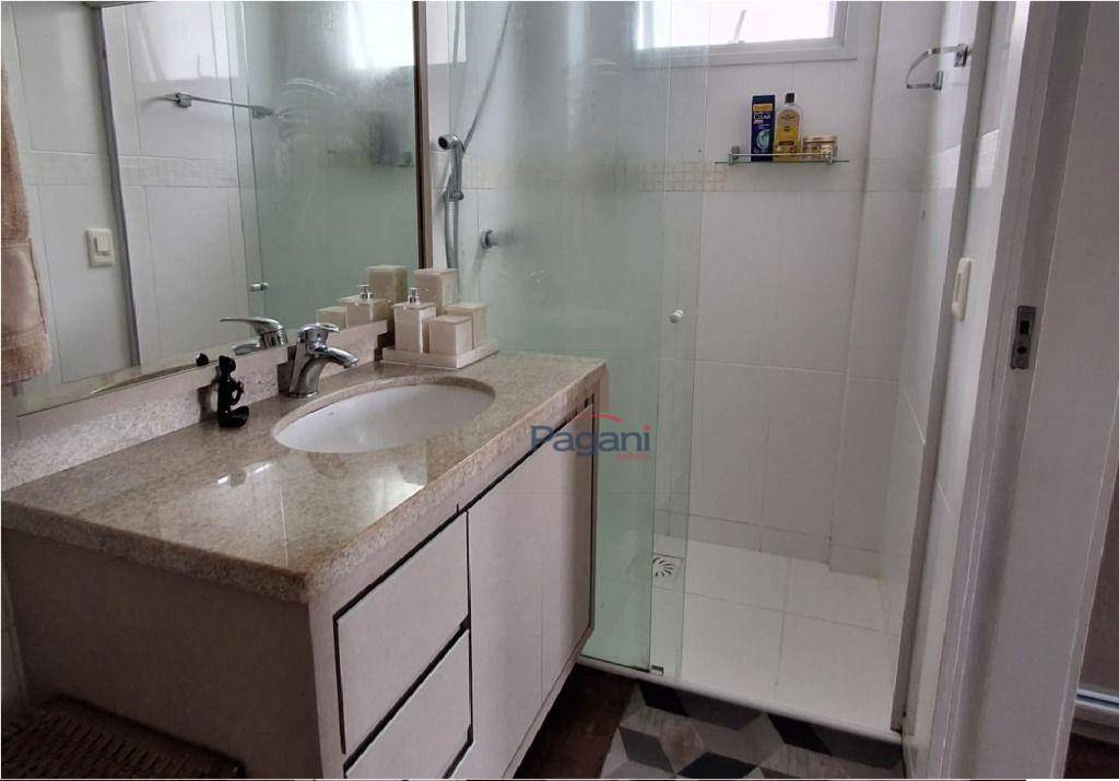 Apartamento à venda com 3 quartos, 120m² - Foto 11