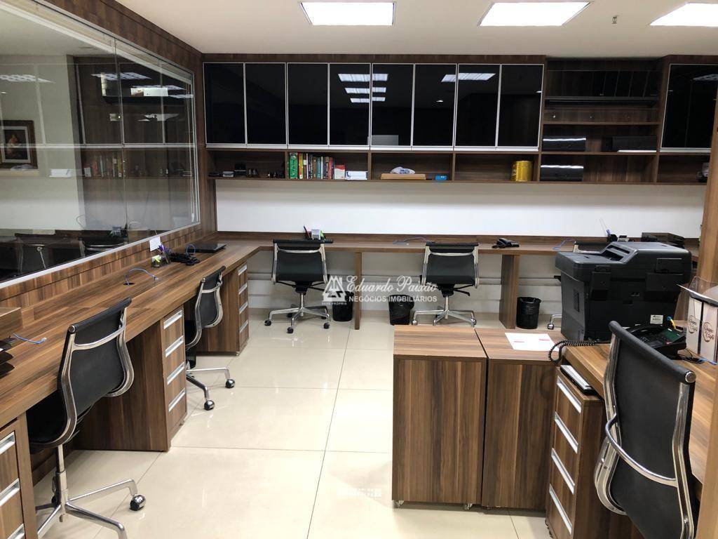 Conjunto Comercial-Sala à venda, 70m² - Foto 2