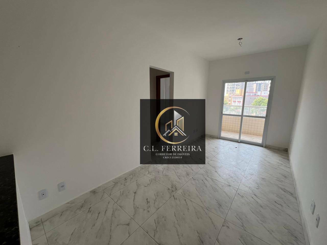 Apartamento à venda com 2 quartos, 52m² - Foto 4