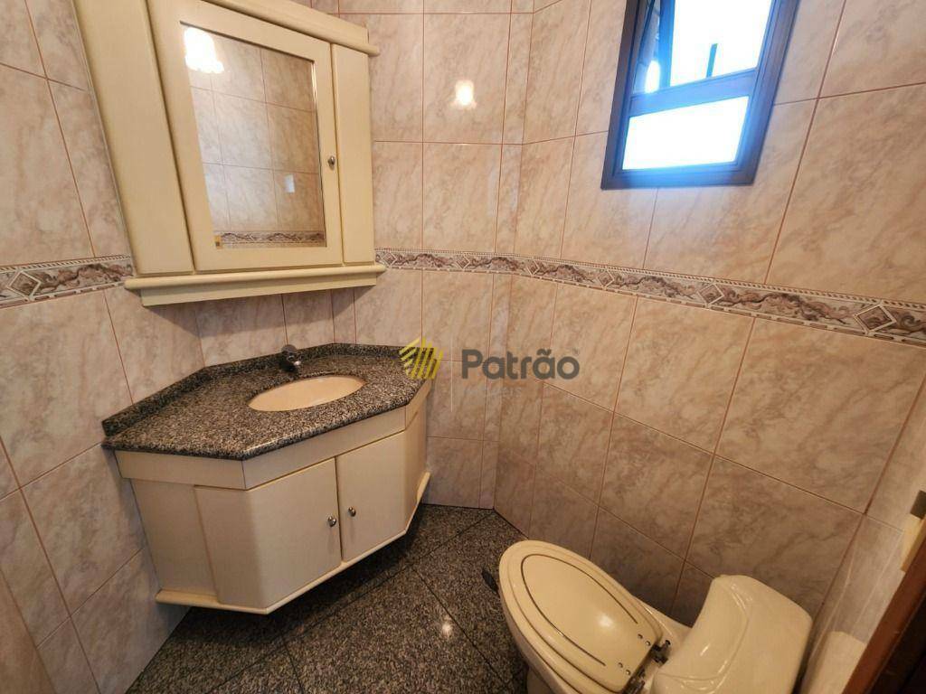 Apartamento à venda com 3 quartos, 150m² - Foto 10