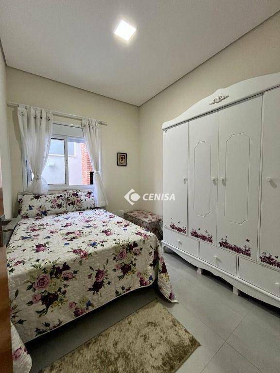 Casa de Condomínio à venda com 3 quartos, 105m² - Foto 16