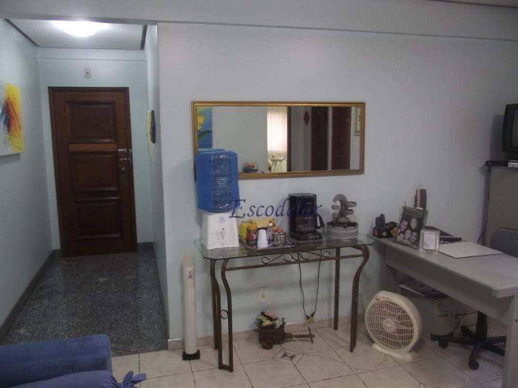 Conjunto Comercial-Sala à venda, 60m² - Foto 4